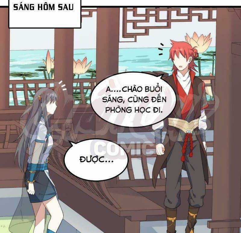 Linh Tôn Chi Tử Chapter 9 trang 10