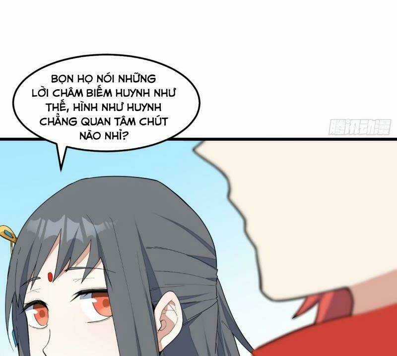 Linh Tôn Chi Tử Chapter 9 trang 15