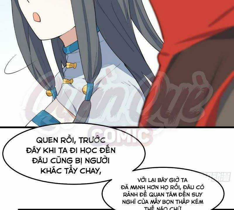 Linh Tôn Chi Tử Chapter 9 trang 16