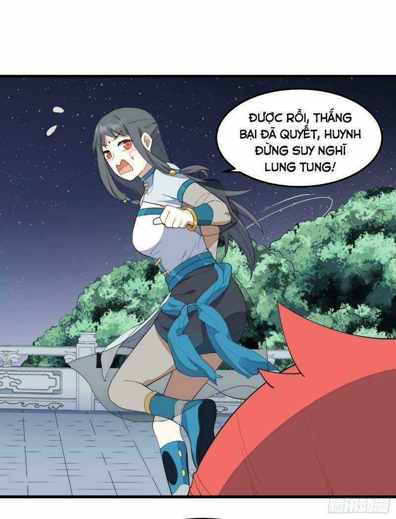 Linh Tôn Chi Tử Chapter 9 trang 2