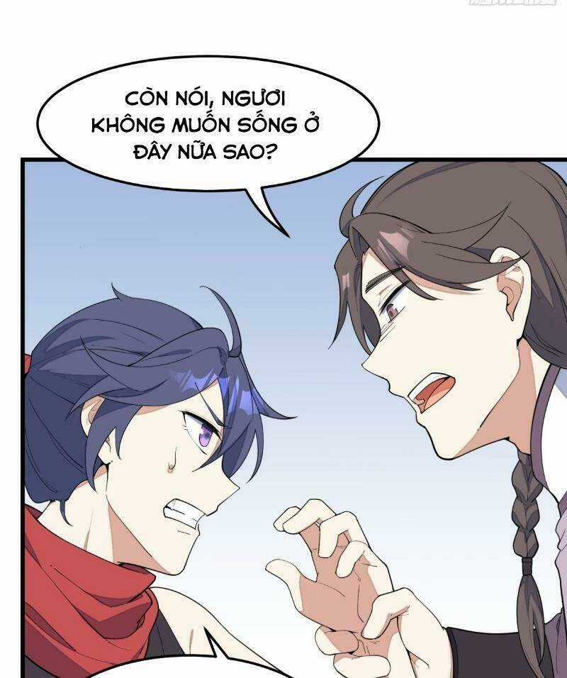 Linh Tôn Chi Tử Chapter 9 trang 21