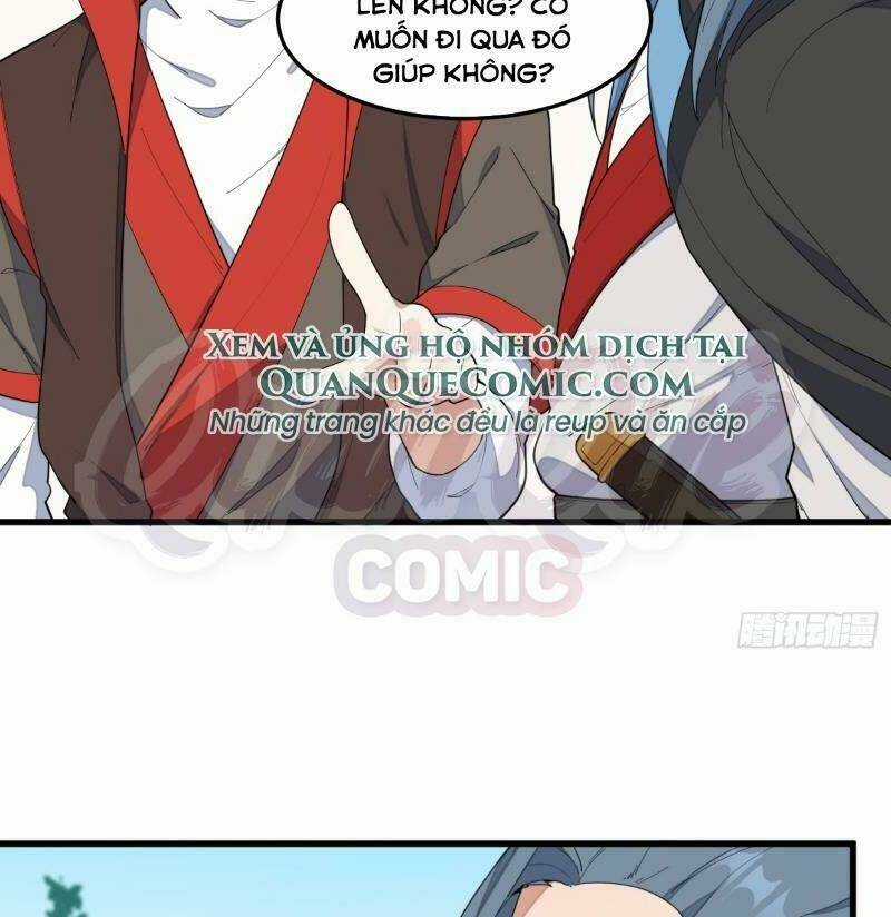 Linh Tôn Chi Tử Chapter 9 trang 25