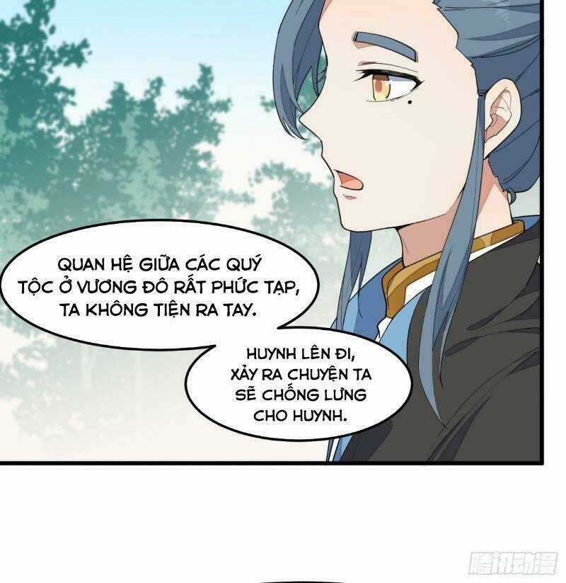Linh Tôn Chi Tử Chapter 9 trang 26