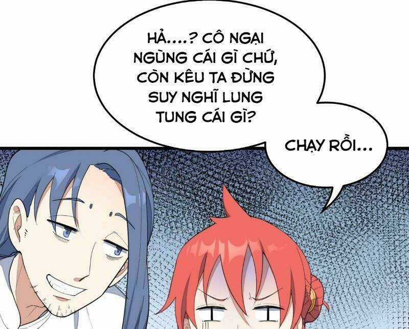 Linh Tôn Chi Tử Chapter 9 trang 3