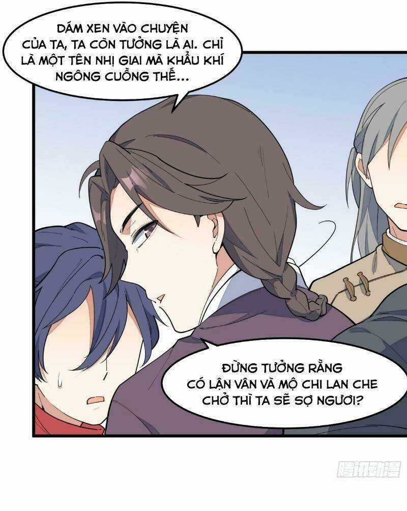 Linh Tôn Chi Tử Chapter 9 trang 30