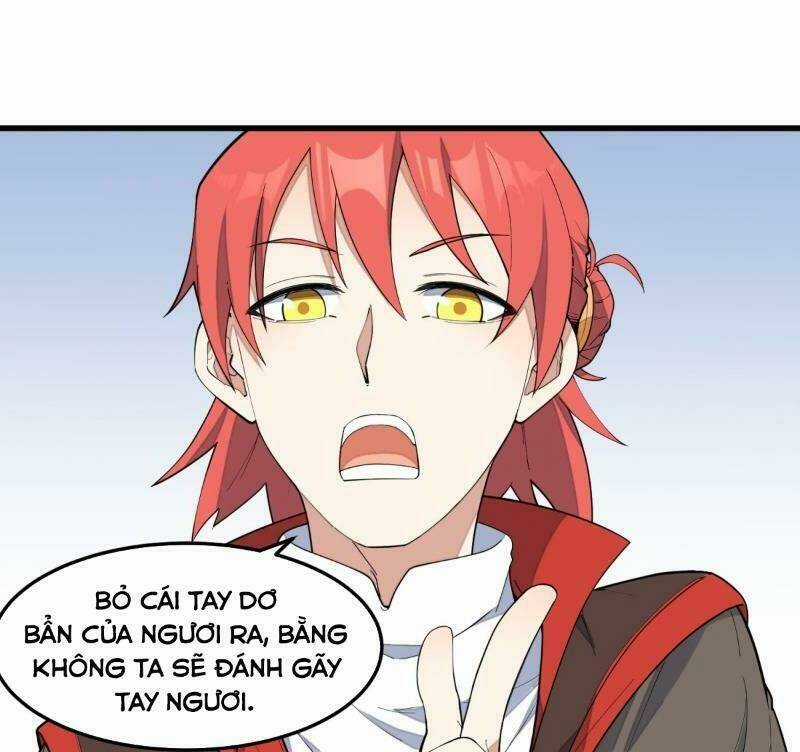 Linh Tôn Chi Tử Chapter 9 trang 33