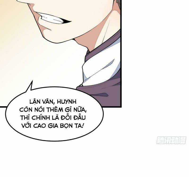 Linh Tôn Chi Tử Chapter 9 trang 35