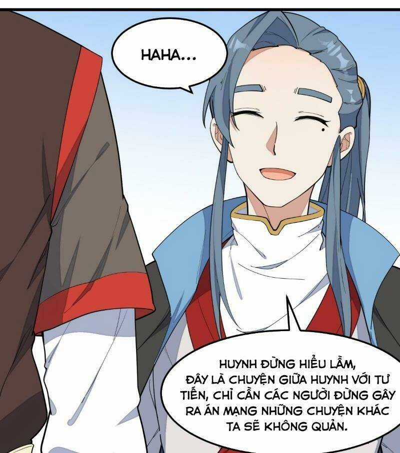 Linh Tôn Chi Tử Chapter 9 trang 36