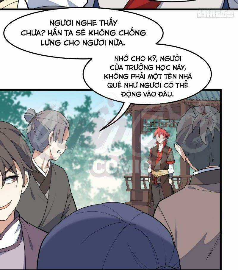 Linh Tôn Chi Tử Chapter 9 trang 37