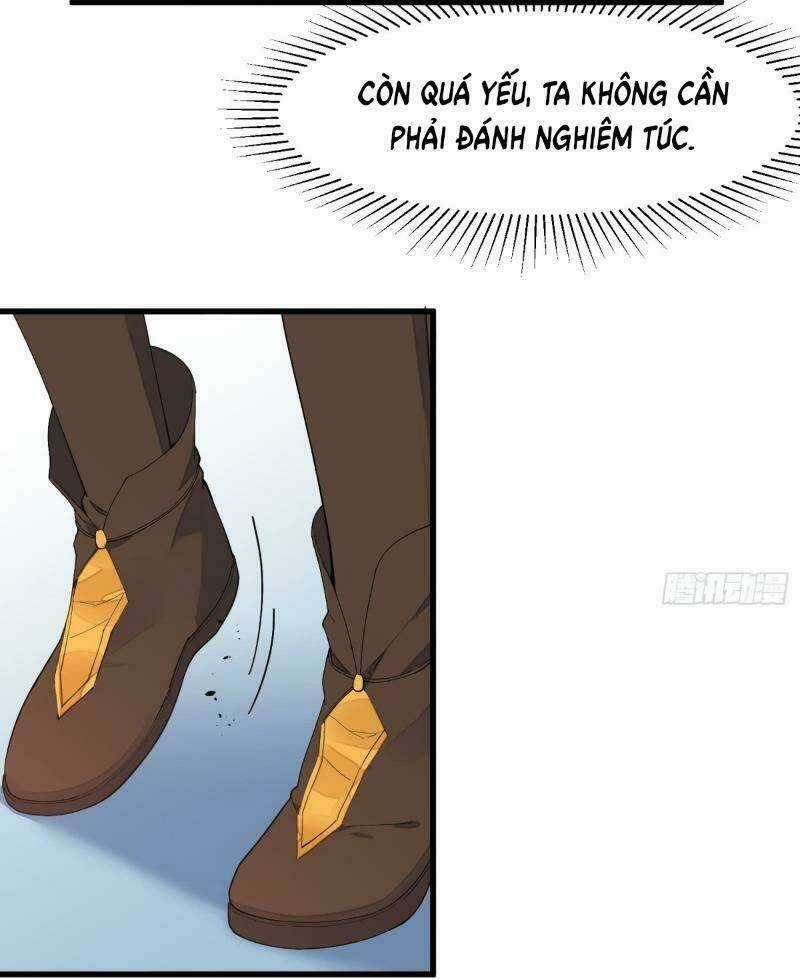 Linh Tôn Chi Tử Chapter 9 trang 41