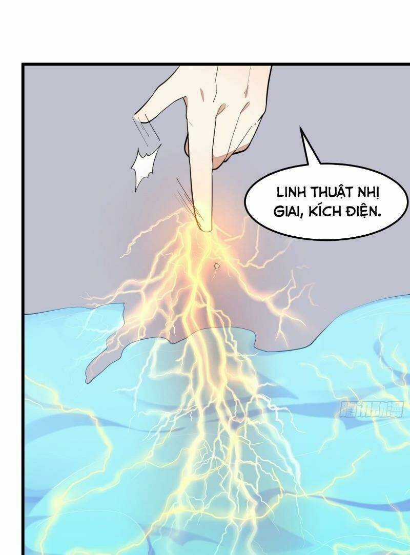 Linh Tôn Chi Tử Chapter 9 trang 45