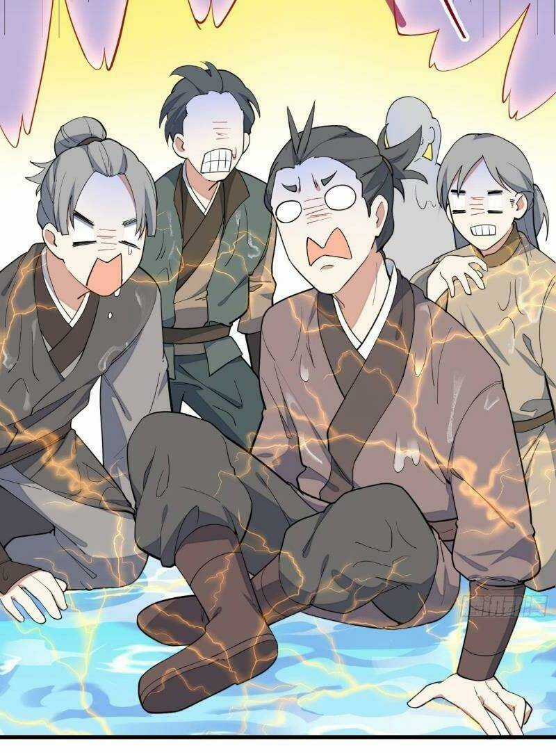 Linh Tôn Chi Tử Chapter 9 trang 47