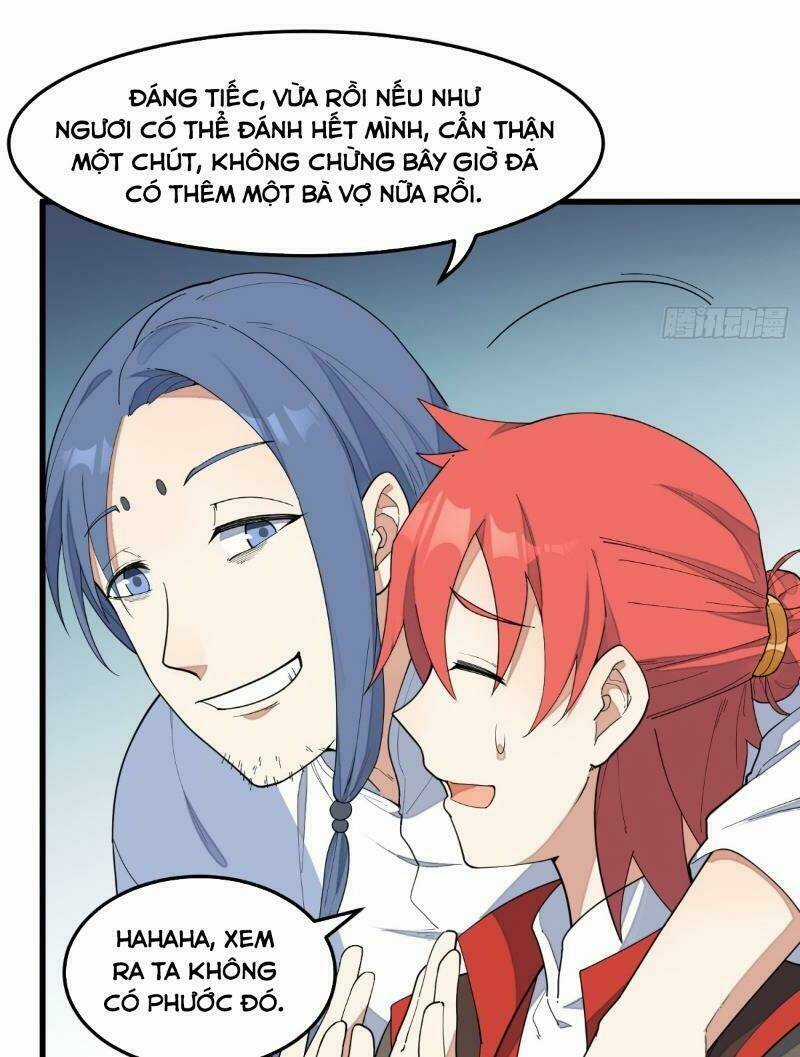 Linh Tôn Chi Tử Chapter 9 trang 6