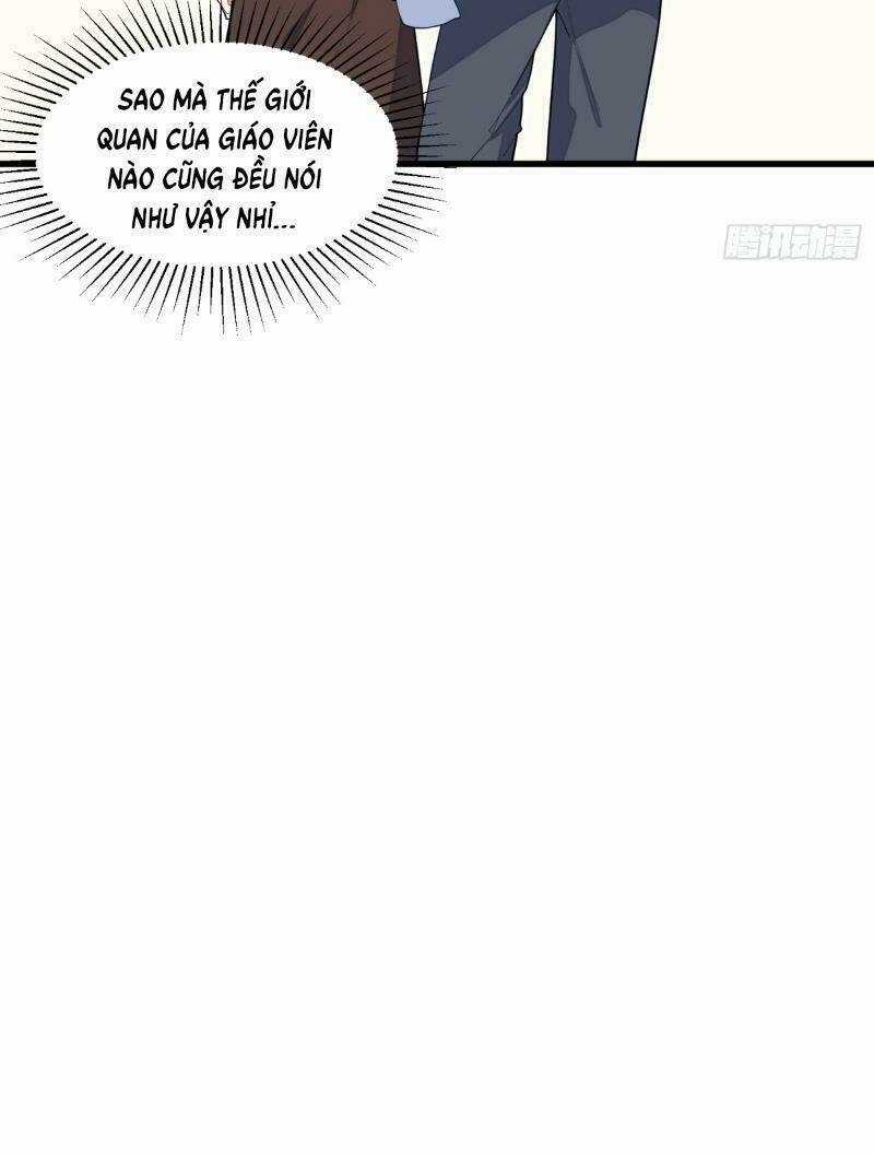 Linh Tôn Chi Tử Chapter 9 trang 8