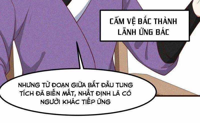 Linh Tôn Chi Tử Chapter 93 trang 13