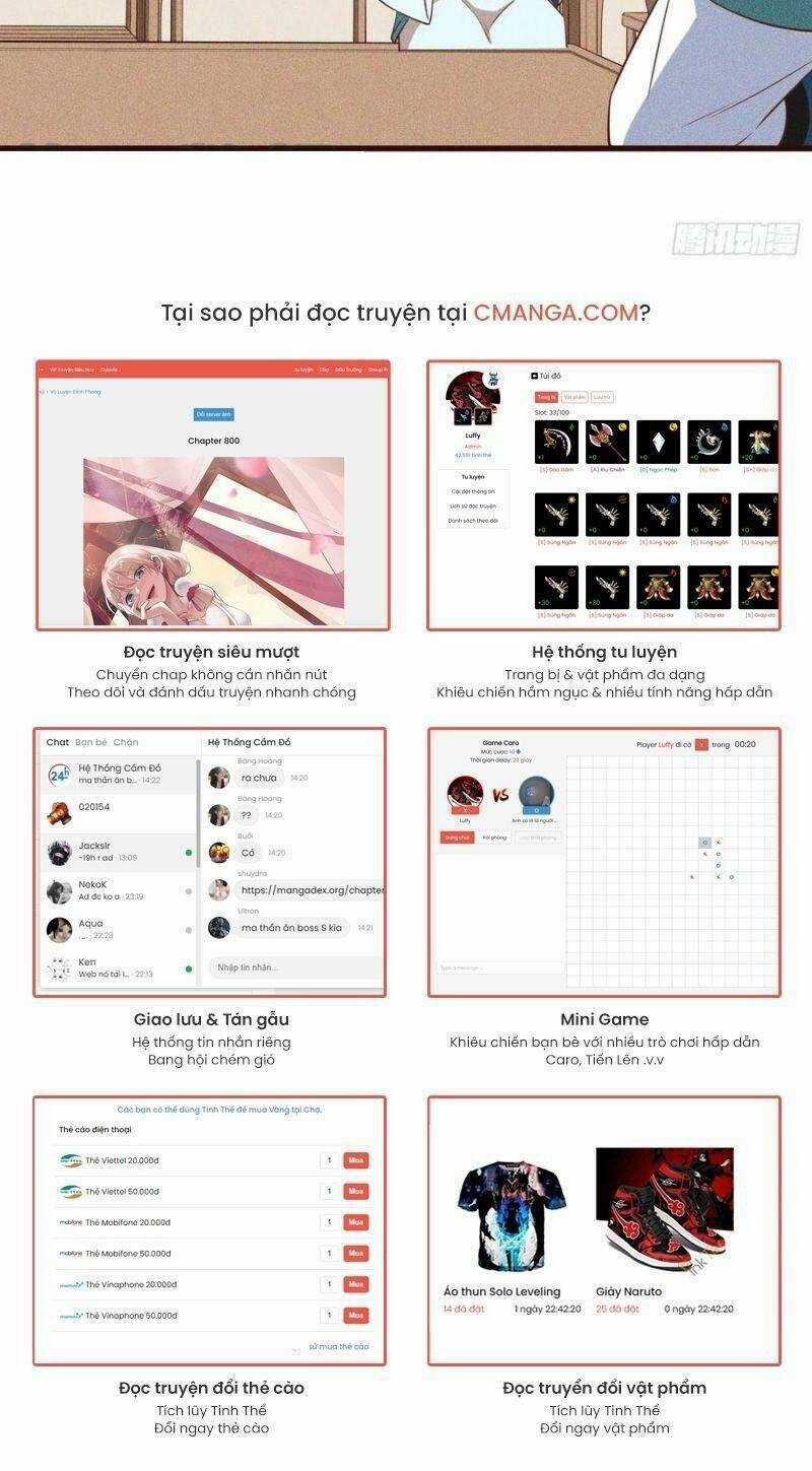 Linh Tôn Chi Tử Chapter 93 trang 17