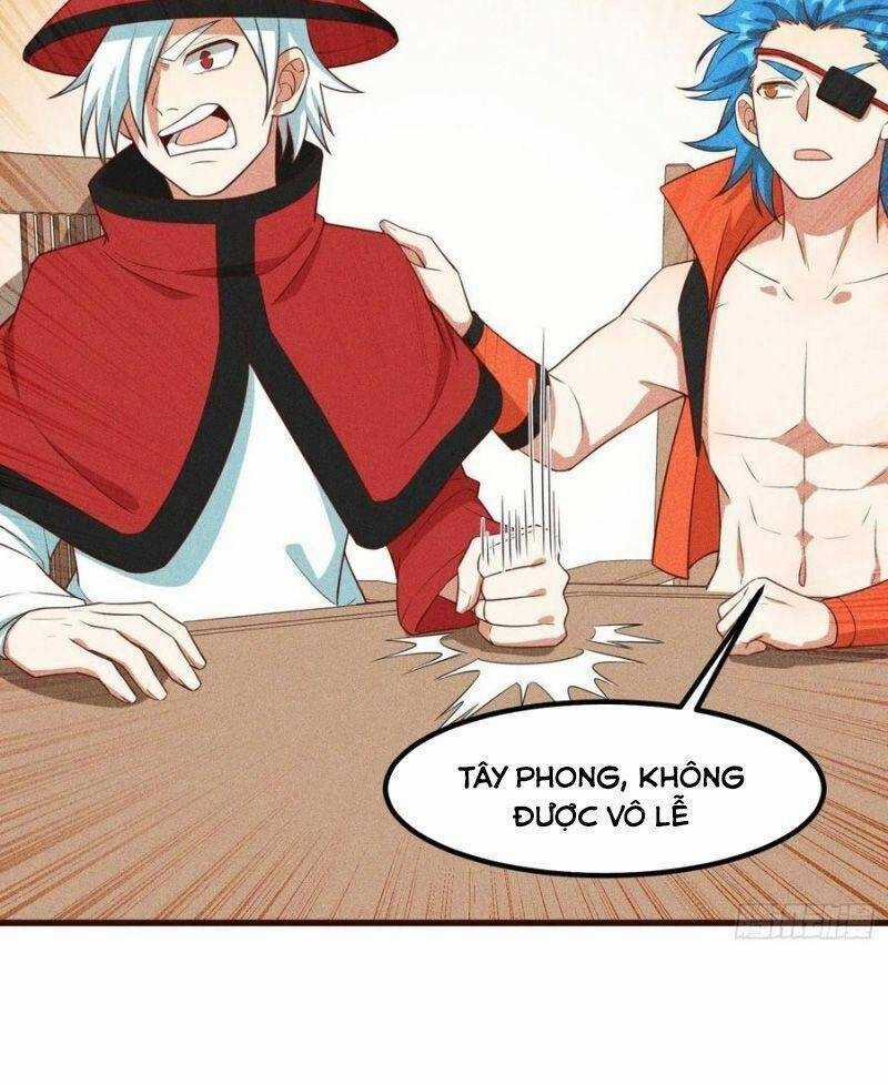 Linh Tôn Chi Tử Chapter 93 trang 19