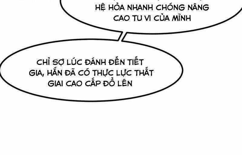 Linh Tôn Chi Tử Chapter 93 trang 21