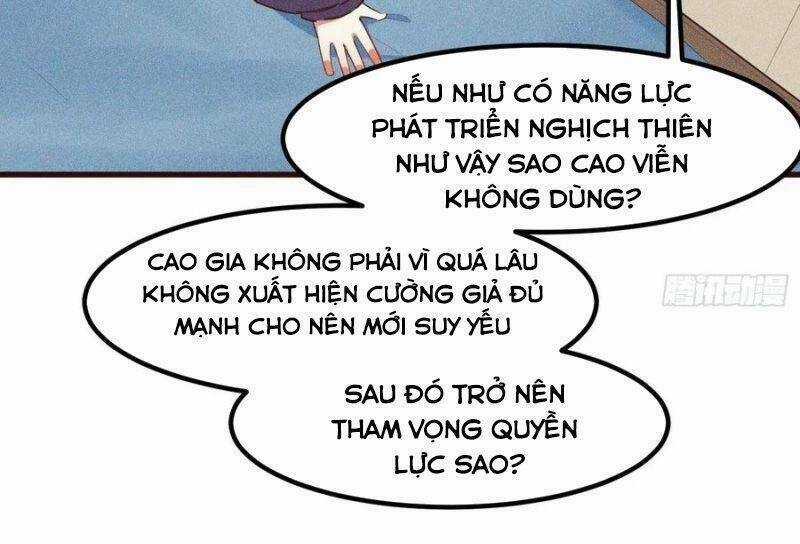 Linh Tôn Chi Tử Chapter 93 trang 23