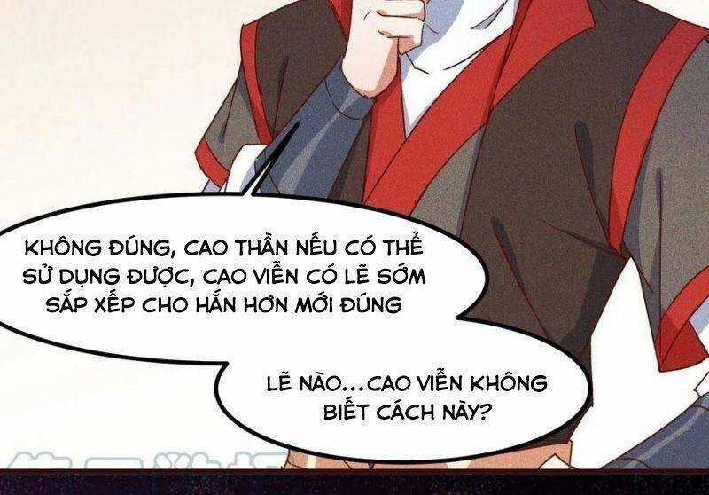 Linh Tôn Chi Tử Chapter 93 trang 25