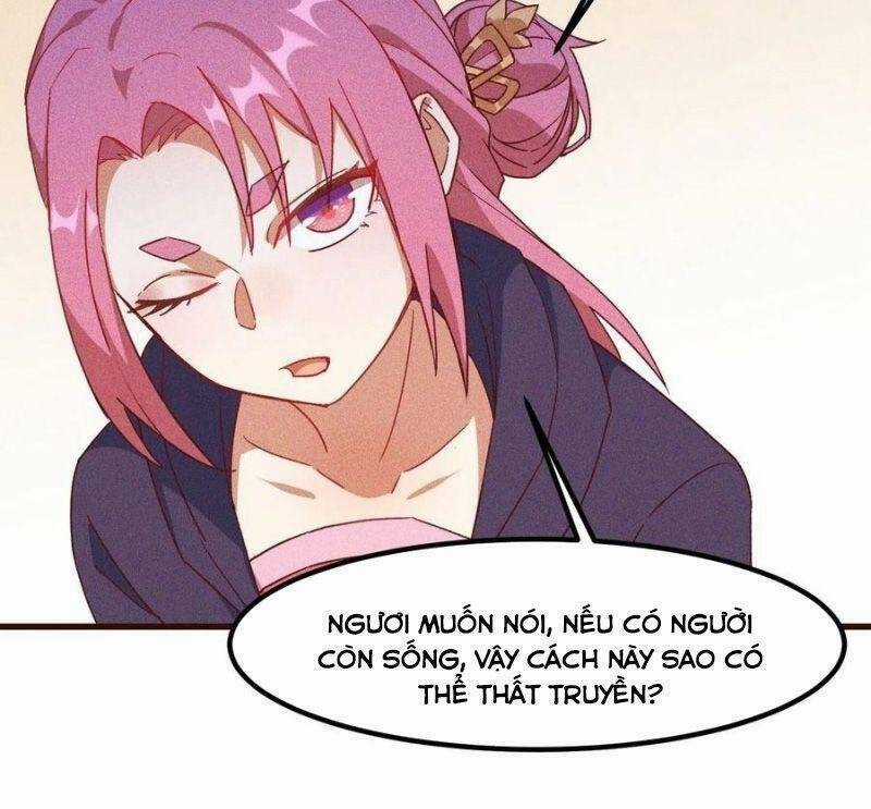 Linh Tôn Chi Tử Chapter 93 trang 27