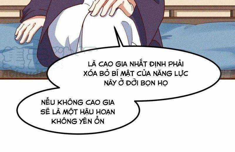 Linh Tôn Chi Tử Chapter 93 trang 29