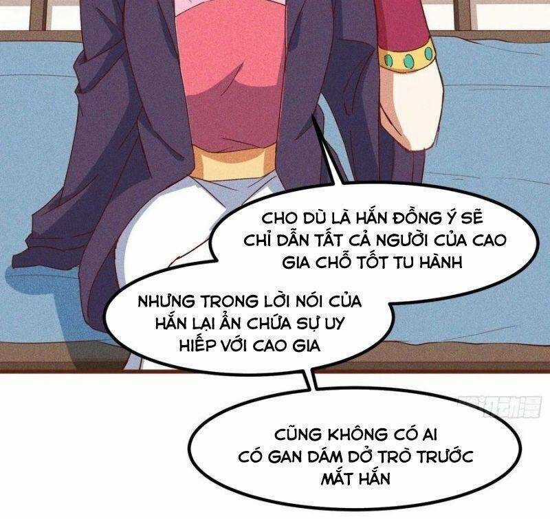 Linh Tôn Chi Tử Chapter 93 trang 31