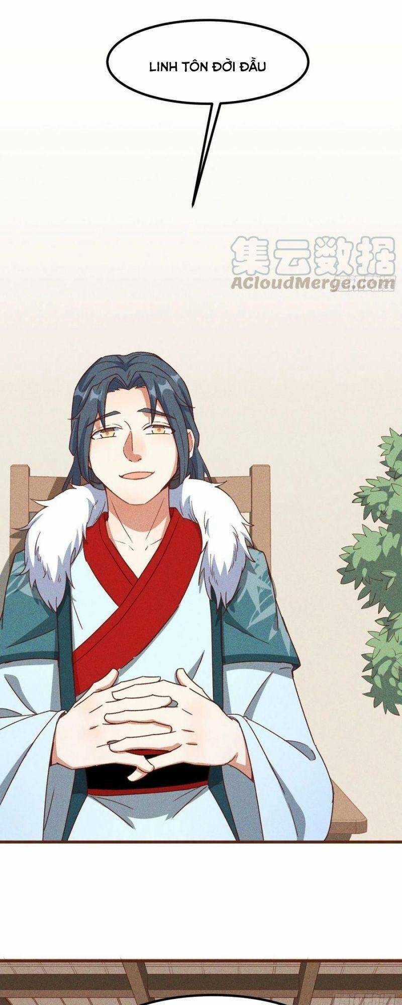 Linh Tôn Chi Tử Chapter 93 trang 34