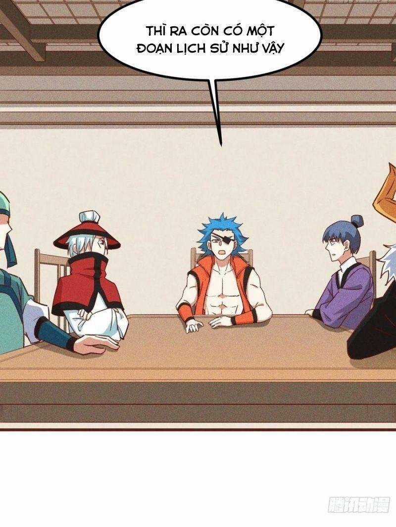 Linh Tôn Chi Tử Chapter 93 trang 35