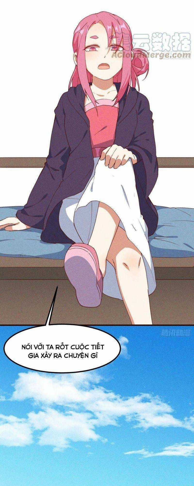 Linh Tôn Chi Tử Chapter 93 trang 6