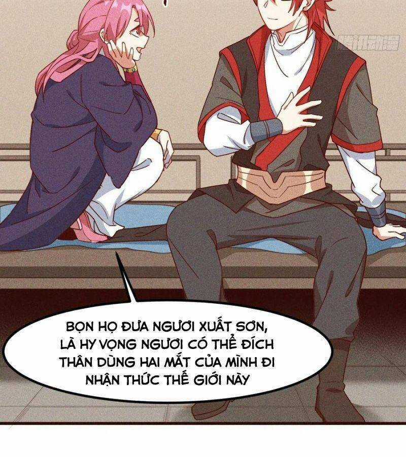 Linh Tôn Chi Tử Chapter 94 trang 11