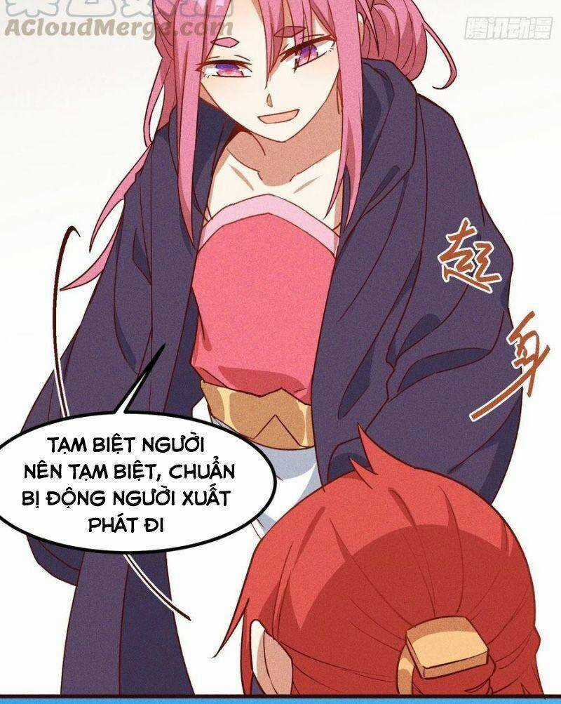 Linh Tôn Chi Tử Chapter 94 trang 13