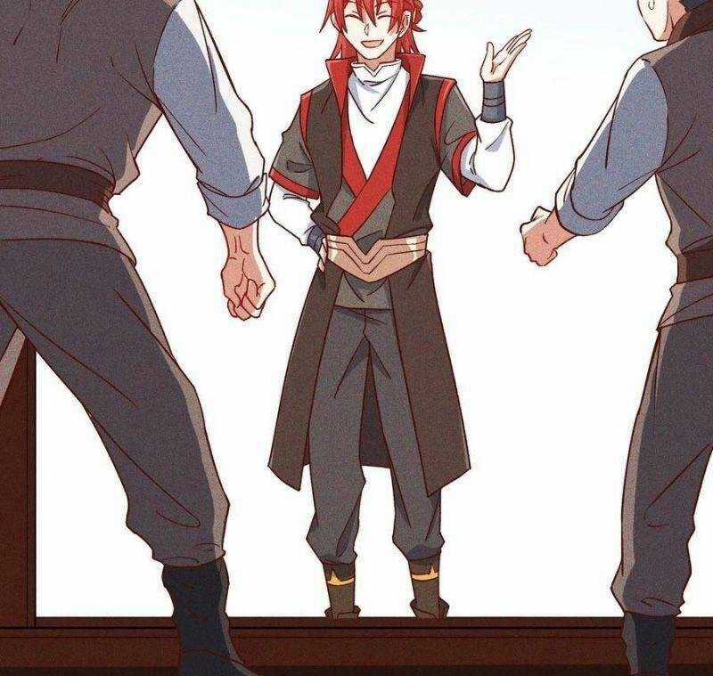 Linh Tôn Chi Tử Chapter 94 trang 22