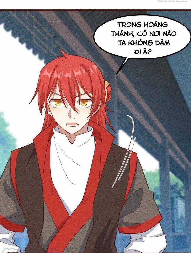 Linh Tôn Chi Tử Chapter 94 trang 28