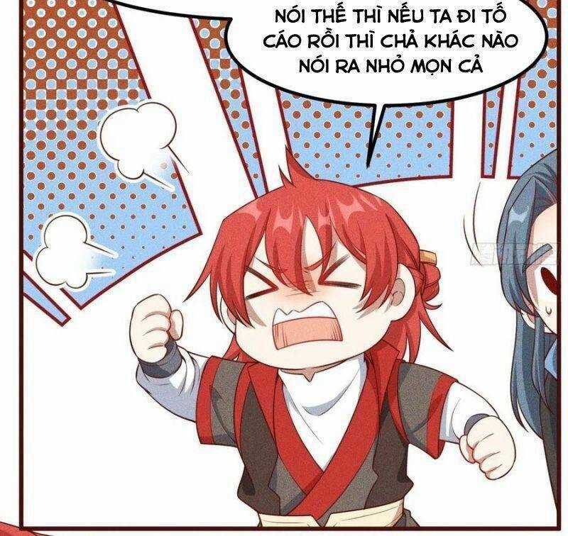 Linh Tôn Chi Tử Chapter 94 trang 30