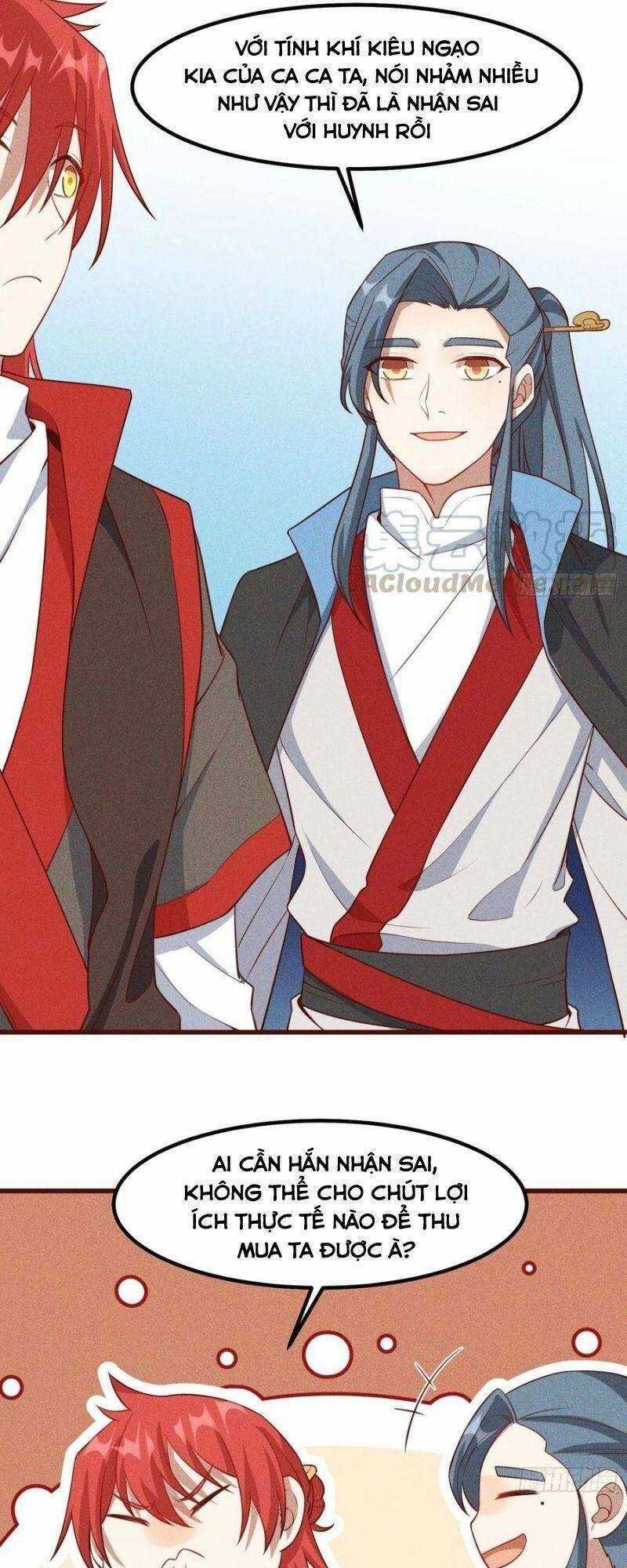 Linh Tôn Chi Tử Chapter 94 trang 31