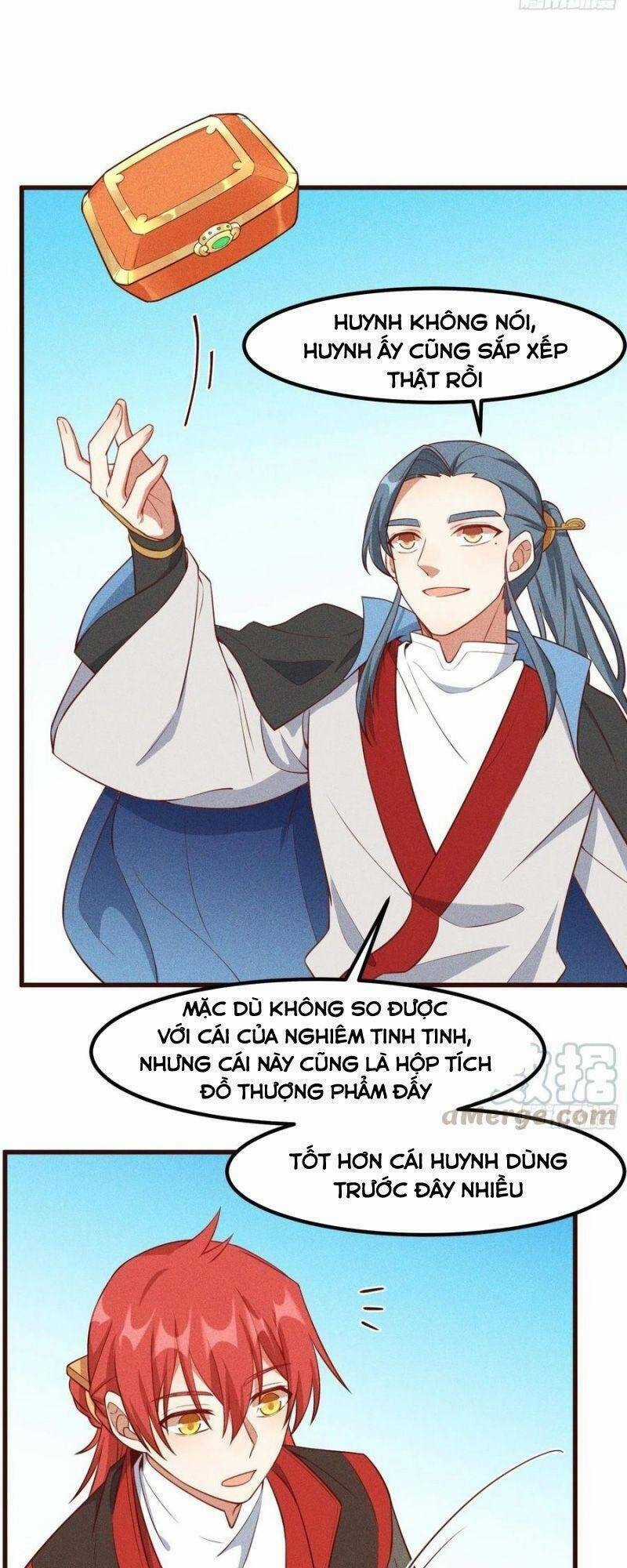 Linh Tôn Chi Tử Chapter 94 trang 33