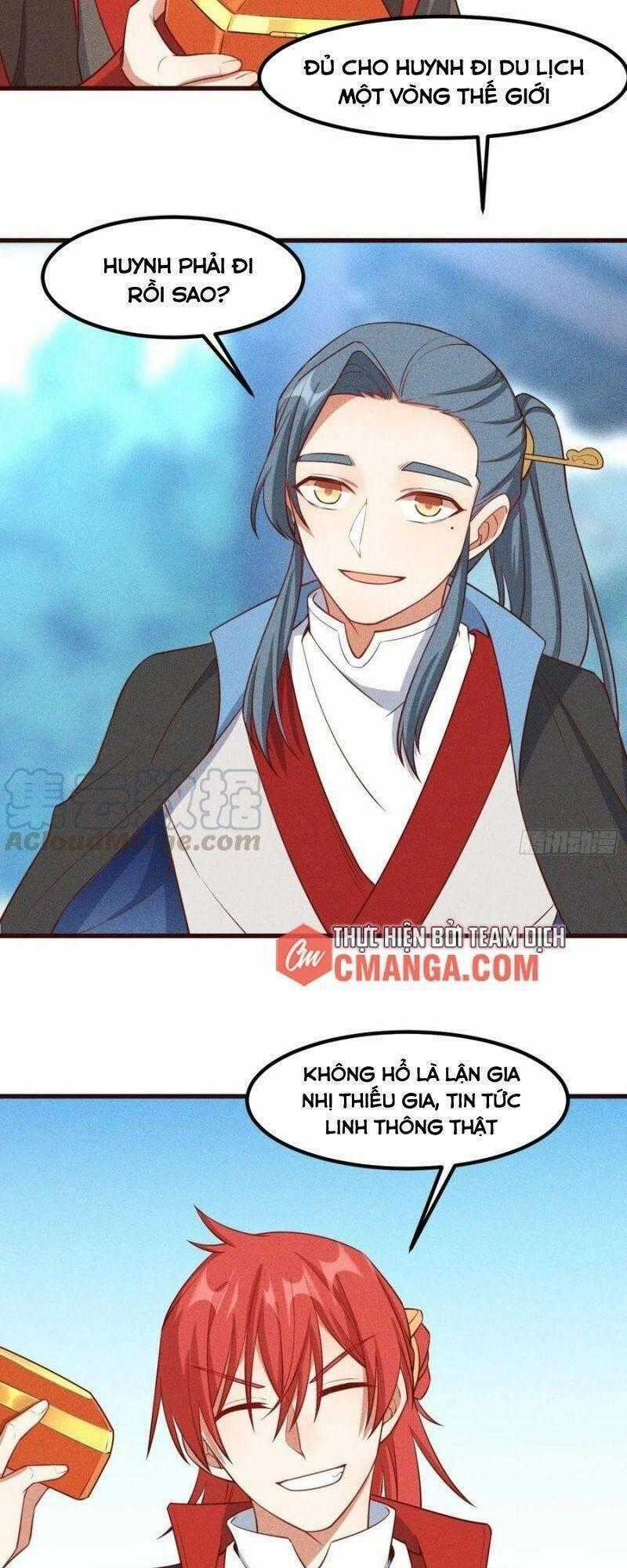 Linh Tôn Chi Tử Chapter 94 trang 37