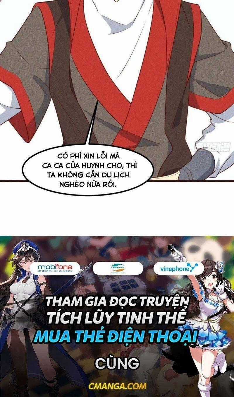 Linh Tôn Chi Tử Chapter 94 trang 38