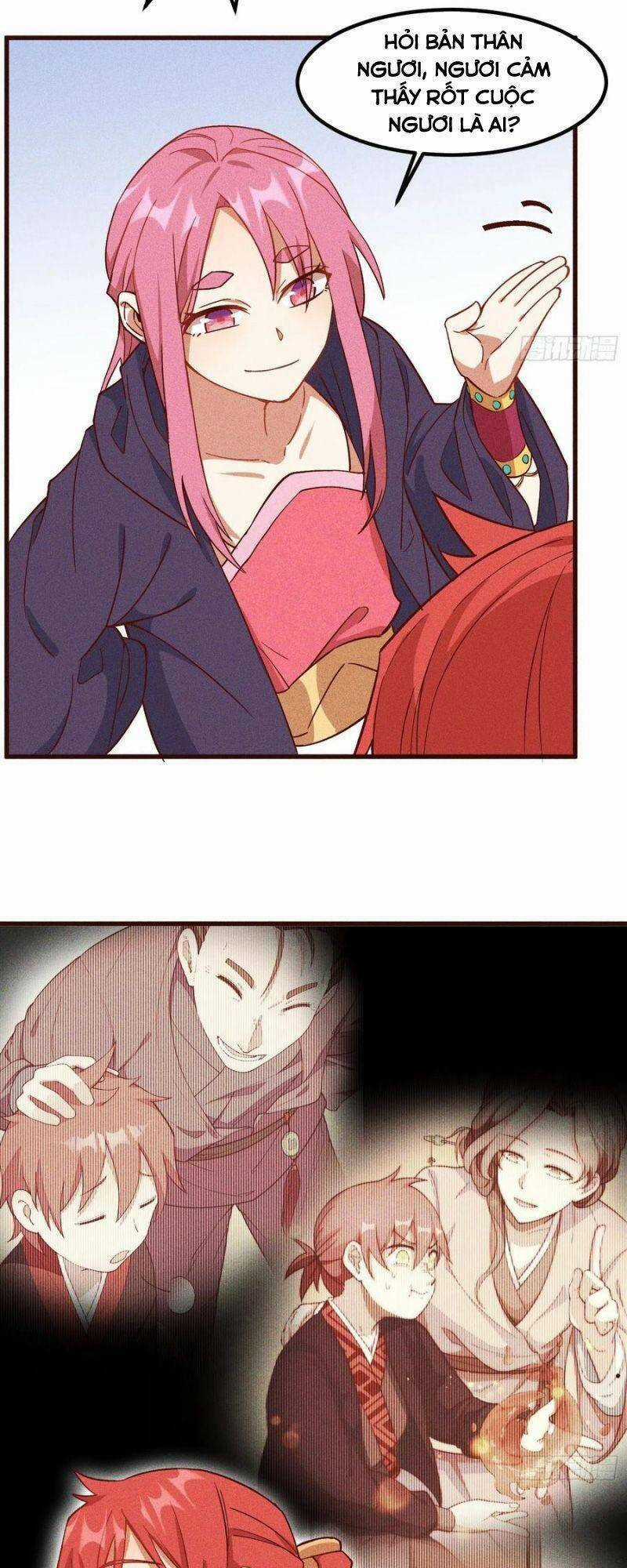 Linh Tôn Chi Tử Chapter 94 trang 8