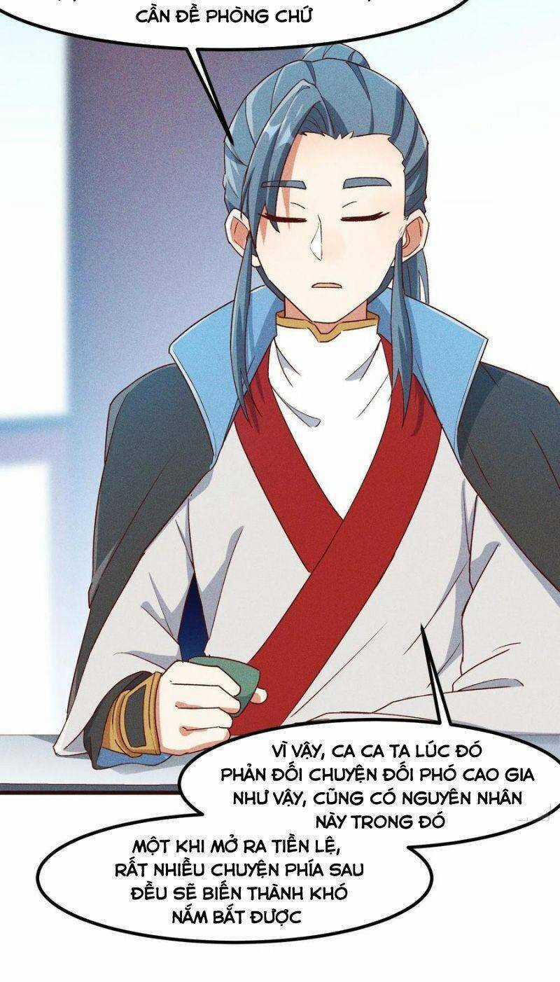 Linh Tôn Chi Tử Chapter 95 trang 13