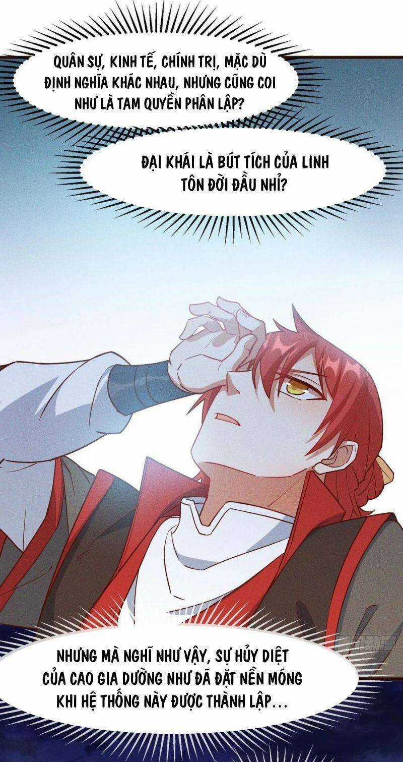 Linh Tôn Chi Tử Chapter 95 trang 15