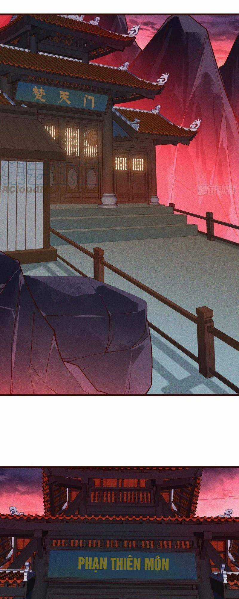 Linh Tôn Chi Tử Chapter 95 trang 21