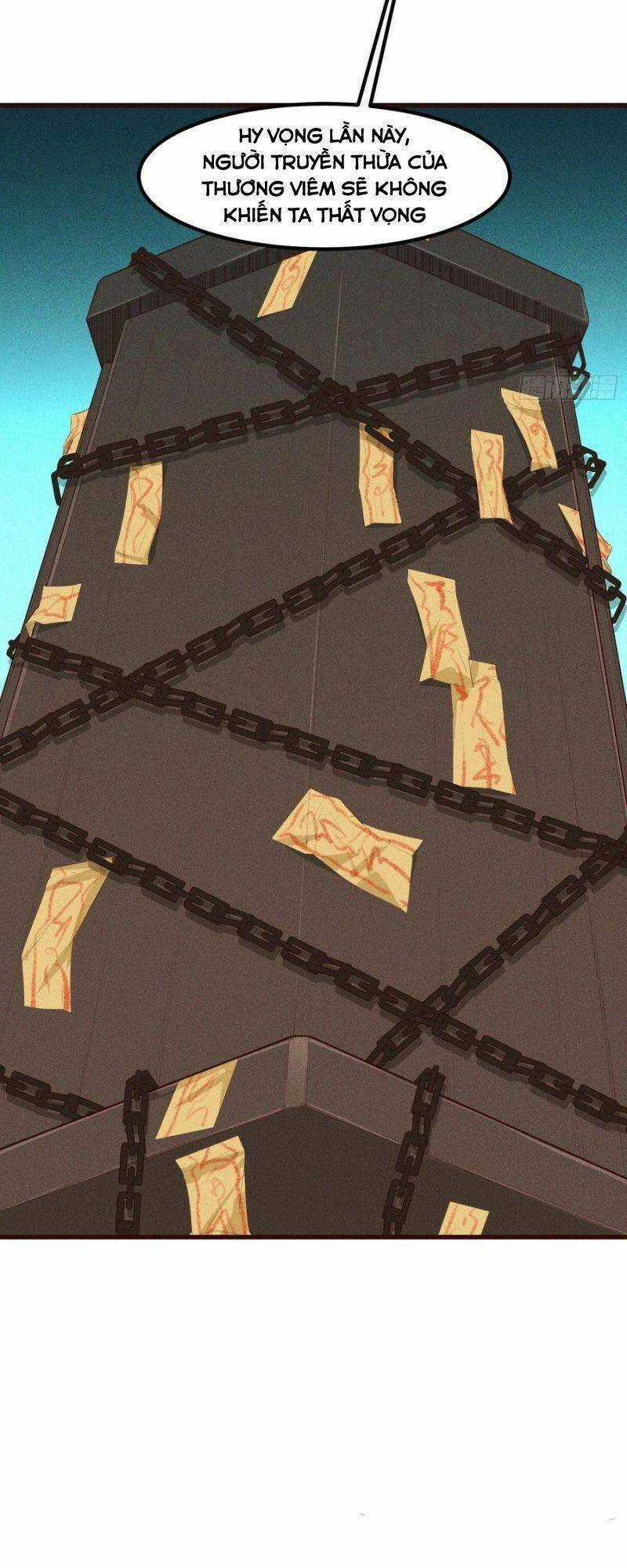 Linh Tôn Chi Tử Chapter 95 trang 29