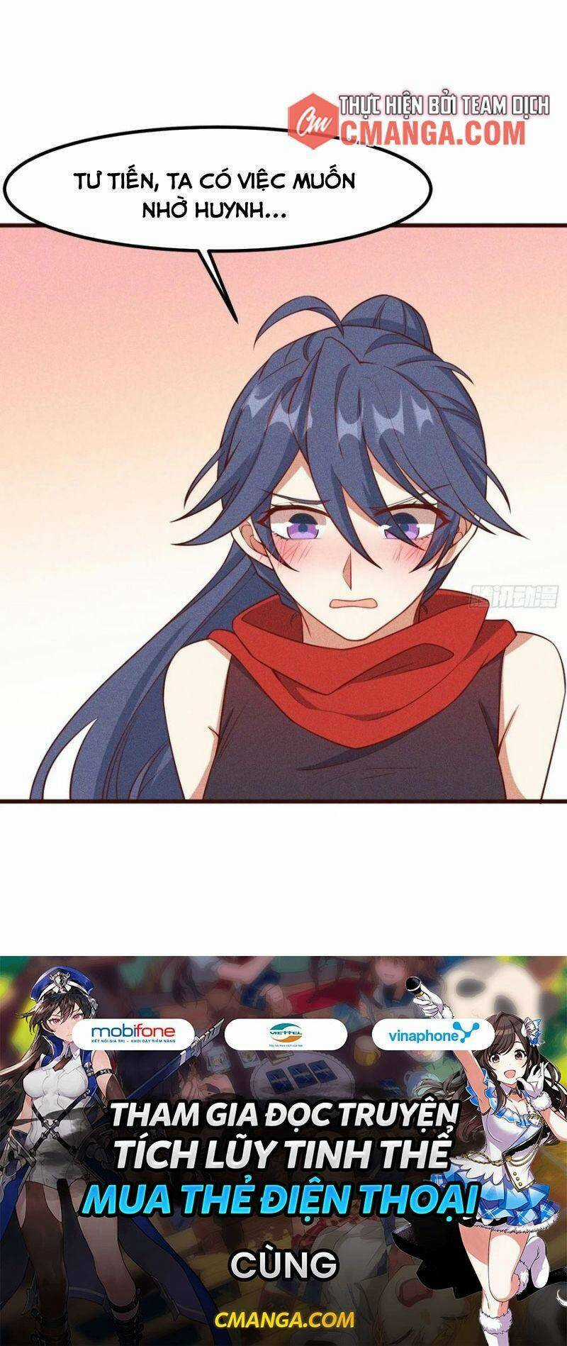 Linh Tôn Chi Tử Chapter 95 trang 35