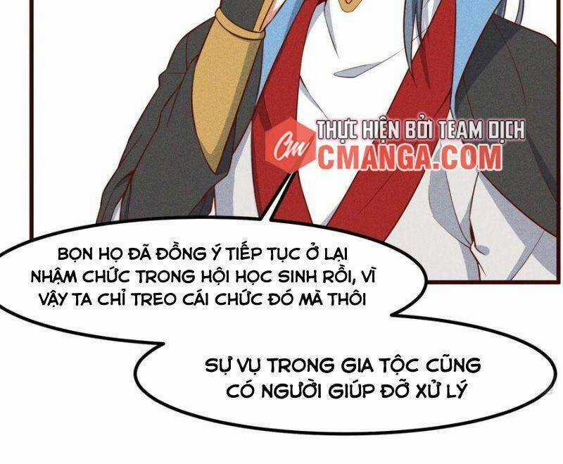 Linh Tôn Chi Tử Chapter 95 trang 5