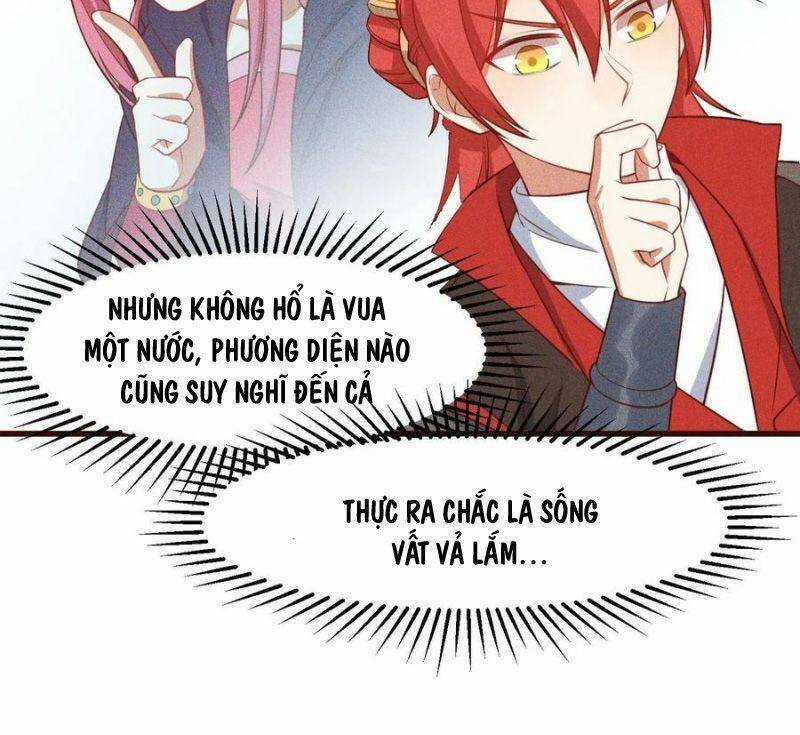 Linh Tôn Chi Tử Chapter 95 trang 7