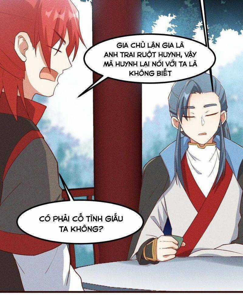 Linh Tôn Chi Tử Chapter 95 trang 9