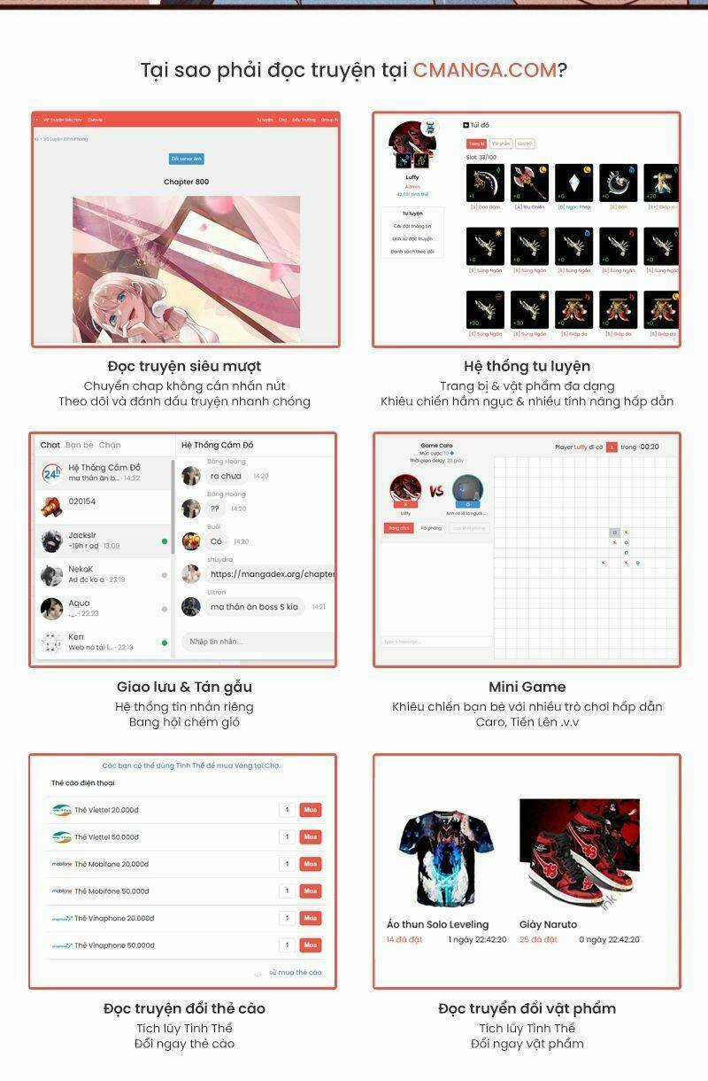 Linh Tôn Chi Tử Chapter 96 trang 15