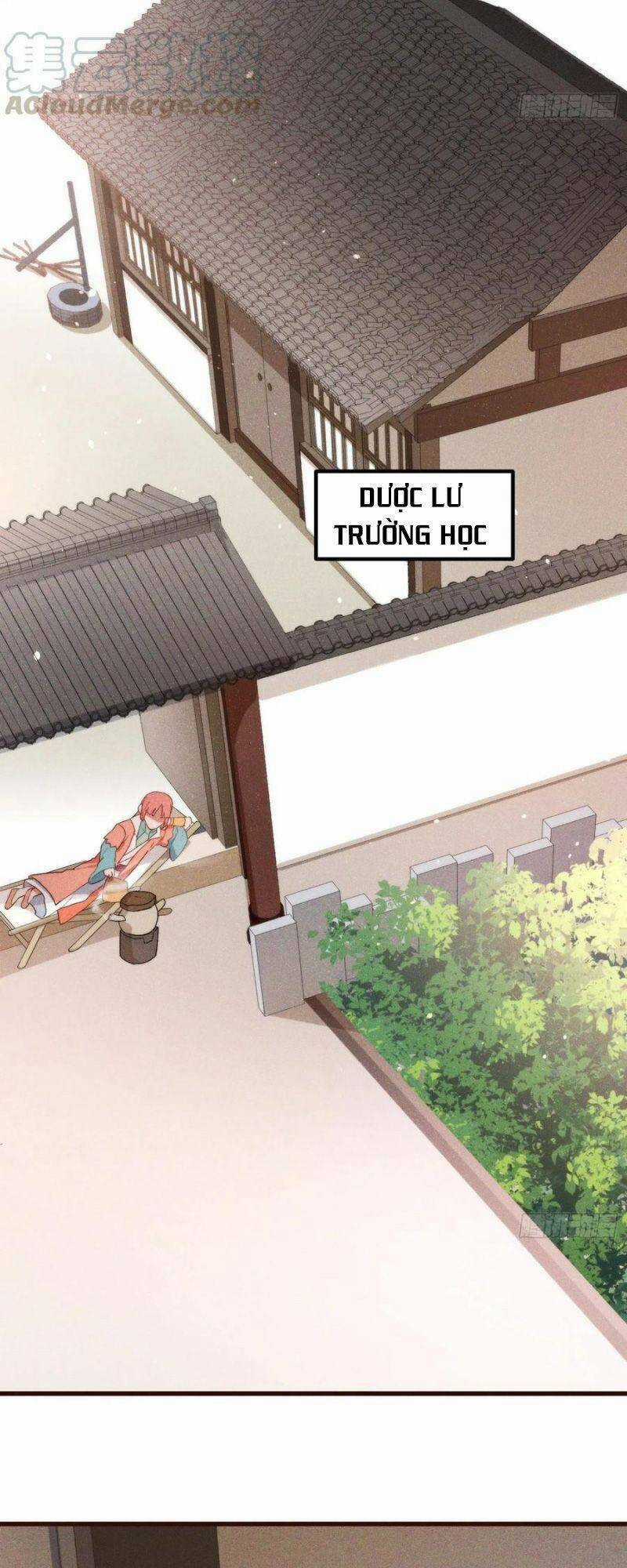 Linh Tôn Chi Tử Chapter 96 trang 24